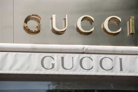 gucci fassung|who is gucci owned by.